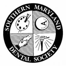 southern-maryland-dental-society-logo